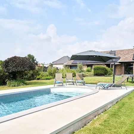 Arcadia - Piscine - - Sauna - Cinema - Jeux D'arcades - Jeux Video - Bassin Naturel - Jardin * Seclin