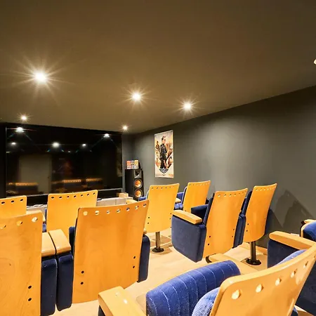 Arcadia - Piscine - - Sauna - Cinema - Jeux D'arcades - Jeux Video - Bassin Naturel - Jardin Villa Seclin