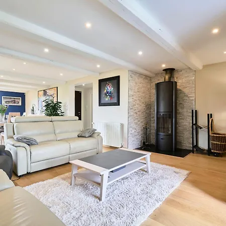 Villa Arcadia - Piscine - - Sauna - Cinema - Jeux D'arcades - Jeux Video - Bassin Naturel - Jardin *