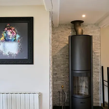 Arcadia - Piscine - - Sauna - Cinema - Jeux D'arcades - Jeux Video - Bassin Naturel - Jardin Villa *