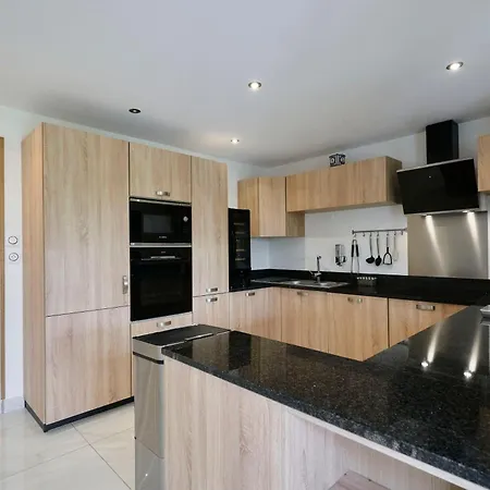 Arcadia - Piscine - - Sauna - Cinema - Jeux D'arcades - Jeux Video - Bassin Naturel - Jardin Villa *