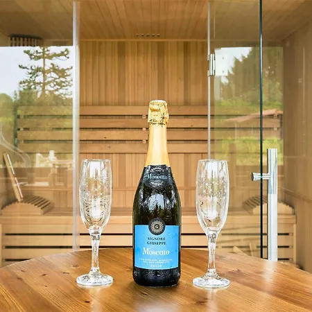 Arcadia - Piscine - - Sauna - Cinema - Jeux D'arcades - Jeux Video - Bassin Naturel - Jardin Villa Seclin