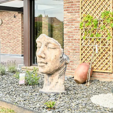 Villa Arcadia - Piscine - - Sauna - Cinema - Jeux D'arcades - Jeux Video - Bassin Naturel - Jardin Seclin