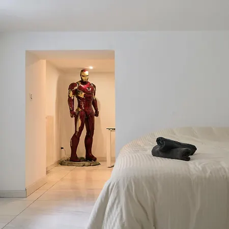 Villa Arcadia - Piscine - - Sauna - Cinema - Jeux D'arcades - Jeux Video - Bassin Naturel - Jardin Seclin