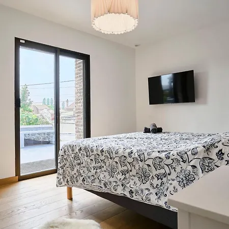 Arcadia - Piscine - - Sauna - Cinema - Jeux D'arcades - Jeux Video - Bassin Naturel - Jardin Seclin