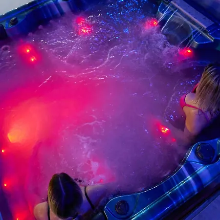 Arcadia - Piscine - - Sauna - Cinema - Jeux D'arcades - Jeux Video - Bassin Naturel - Jardin Villa Seclin